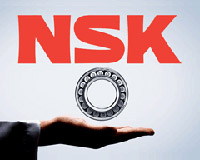 NSK F682X