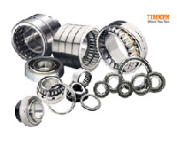 Timken 17580/17520