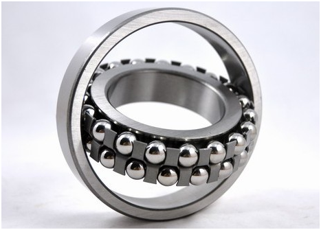 Self -aligning ball  bearings