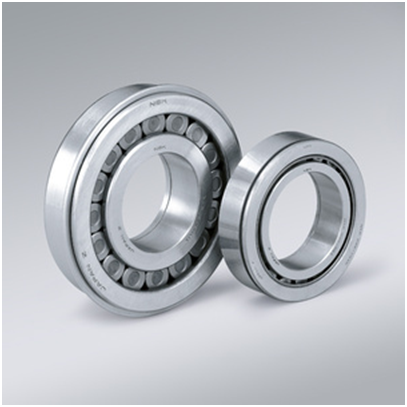 Cylindrical roller   bearings