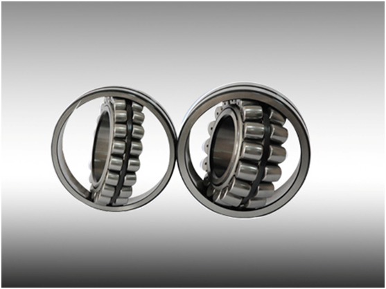 Spherical  roller  bearings