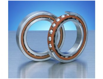 Angular contact  ball bearings