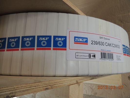 SKF 239/630 CAK/W33