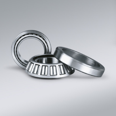 Tapered roller  bearings