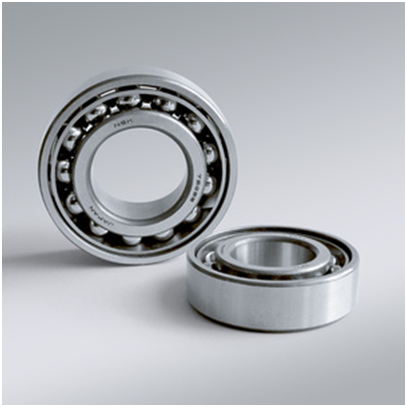 Deep grove ball bearings