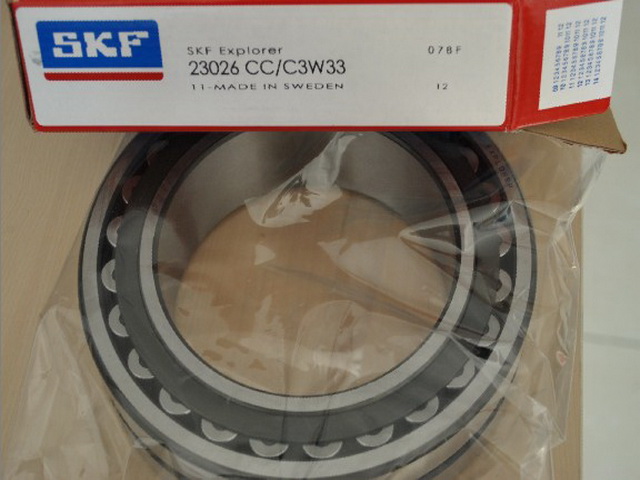 SKF 23026CC/W33