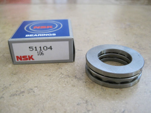 NSK 51104