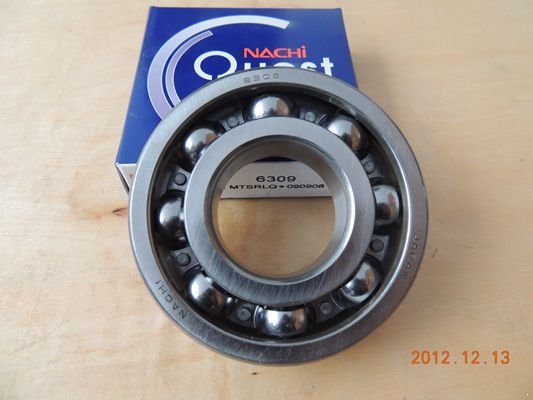 Nachi 6309