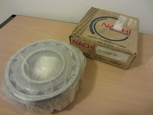 Nachi 22315EW33K