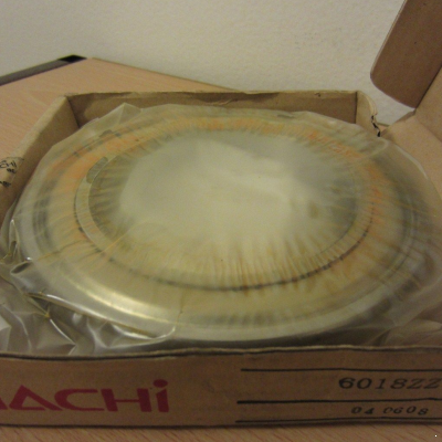 Nachi 6018Z