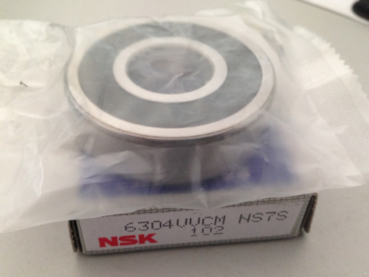 NSK 6304VV