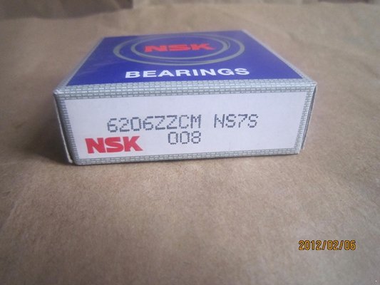 NSK 6206ZZ