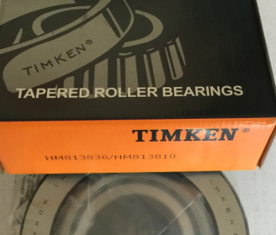 Timken HM813836/HM813810