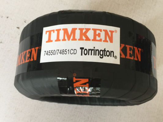 Timken 74550/74851CD