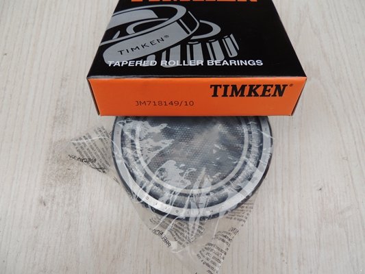 Timken JM718149A/JM718110