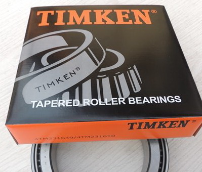 Timken HH231649/HH231610