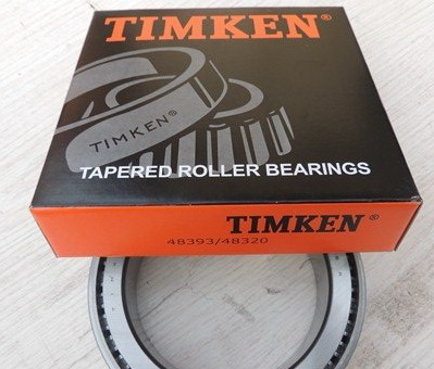 Timken 48393/48320