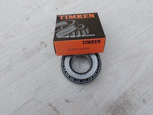 Timken 31597/31520