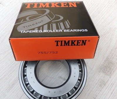 Timken 755/752
