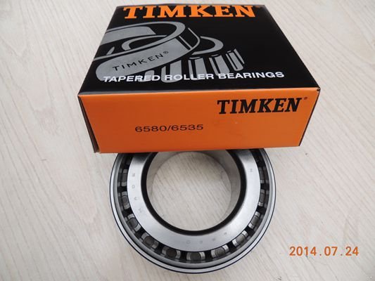 Timken 6580/6535