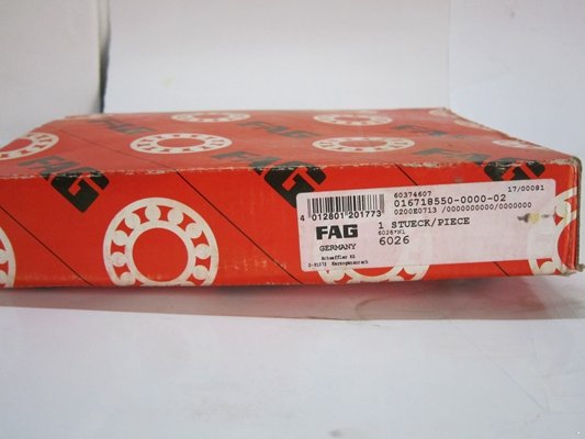 FAG 6026