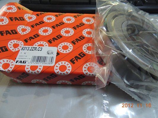 FAG 6313ZR