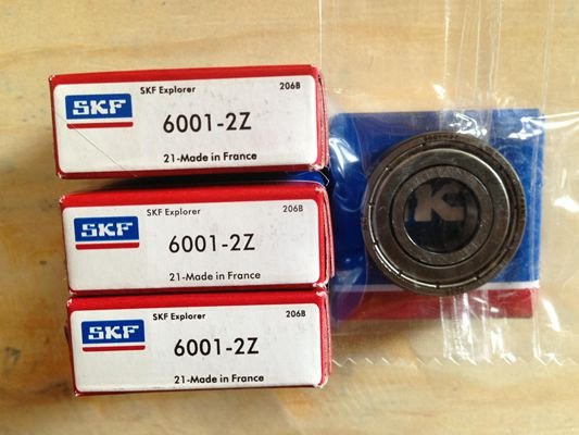 SKF 6001-2Z