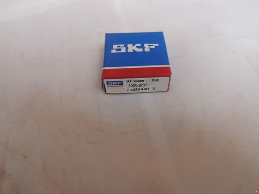 SKF 6000-2RSH