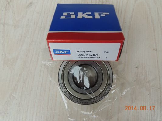 SKF 3306 A-2ZTN9/MT33