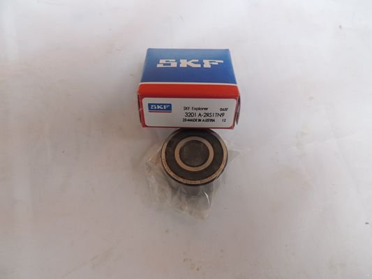 SKF 3201 A-2RS1TN9/MT33