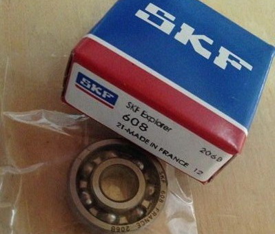 SKF 608