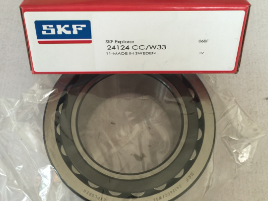 SKF 24124 CC/W33