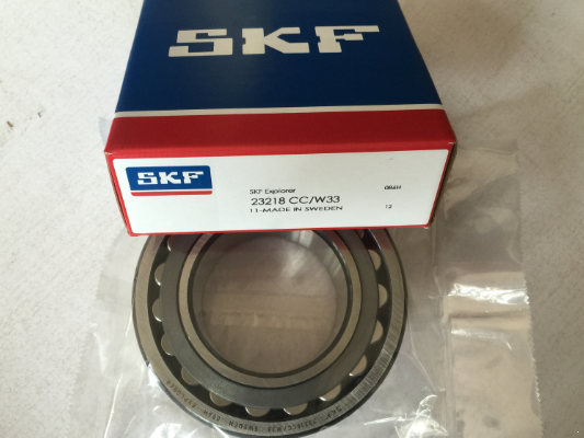 SKF 23218 CC/W33