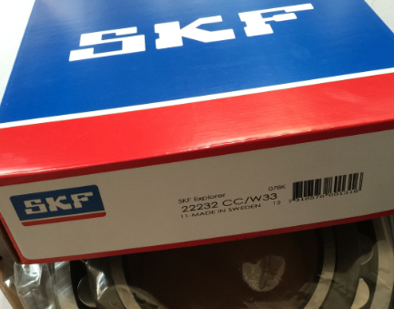 SKF 22232 CC/W33