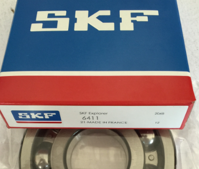 SKF 6411