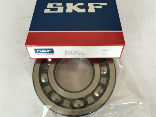 SKF 6322