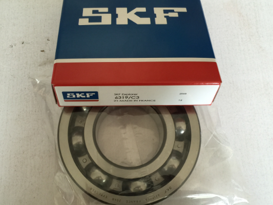 SKF 6319