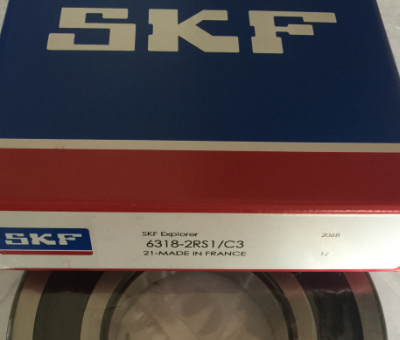 SKF 6318-2RS1