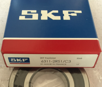 SKF 6311-RS1