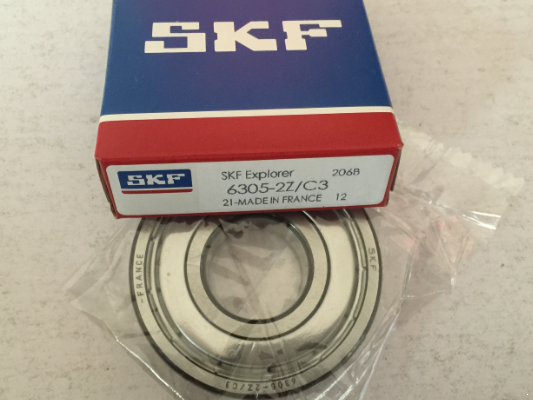 SKF 6305-2Z