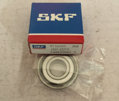 SKF 6201-Z