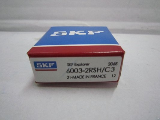 SKF 6003-2RSH