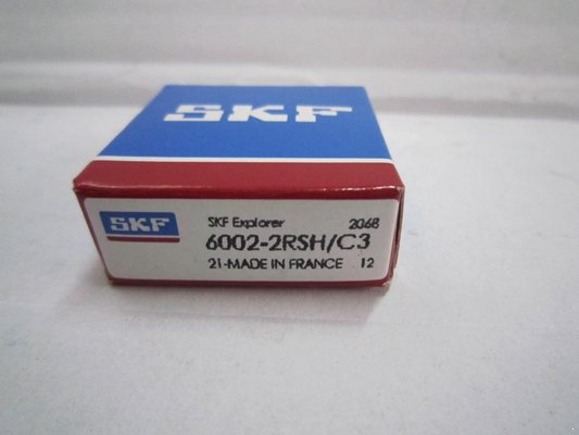 SKF 6002-2RSH