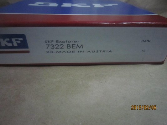SKF 7322 BEM