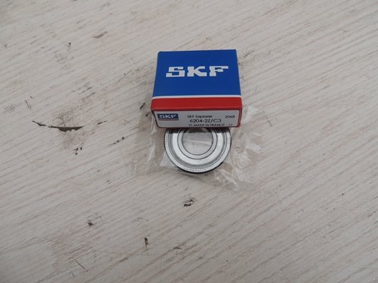 SKF 6204-2Z