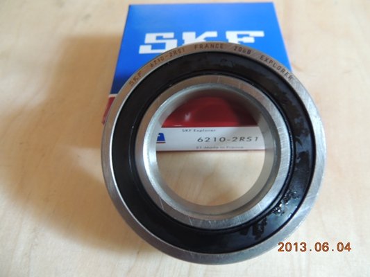 SKF 6210-2RS1