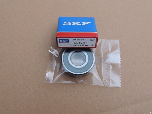 SKF 6203-2RSH