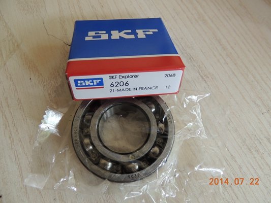 SKF 6206