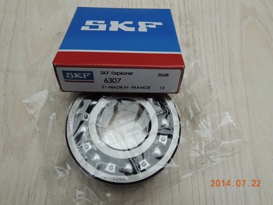 SKF 6307
