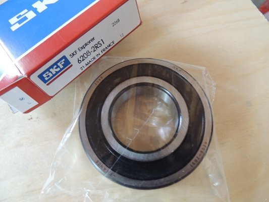 SKF 6208-2RS1
